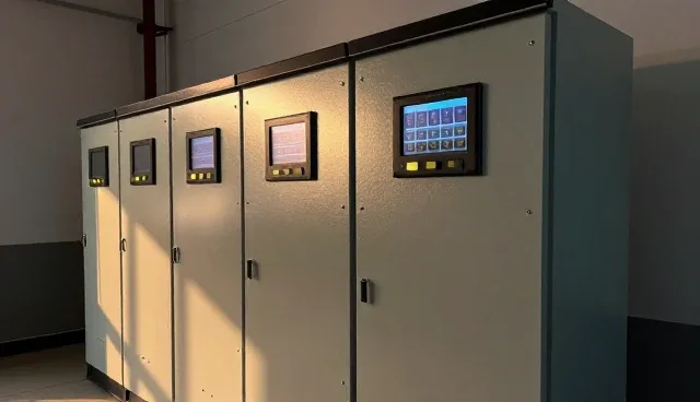 配电设备安装中选型与维护的实践建议