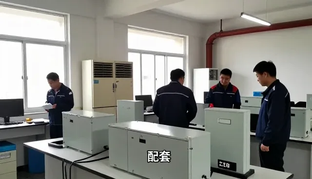 配套服务使用技巧分享