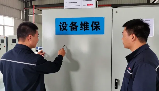 农业基地下如何发挥电气设备价值